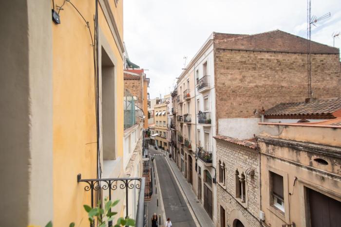 bbarcelona sants flat