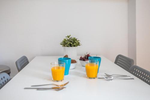 bbarcelona sants flat