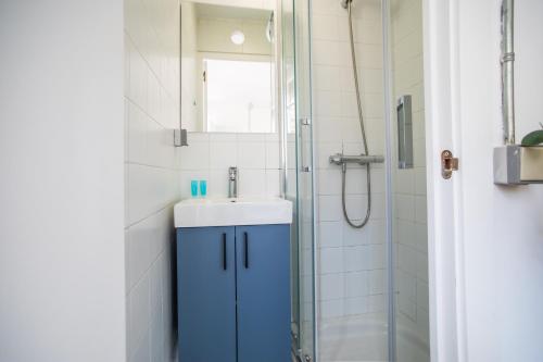 bbarcelona sants flat