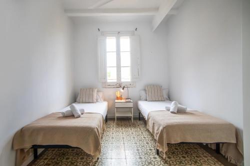 bbarcelona sants flat