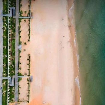 the raclay mandala cham bay mui ne