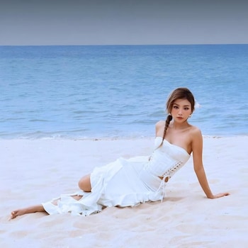 the raclay mandala cham bay mui ne