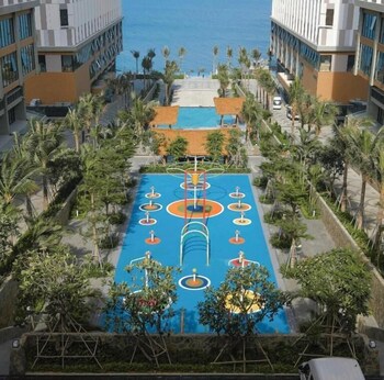 The Raclay Mandala Cham Bay Mui Ne,,5 star