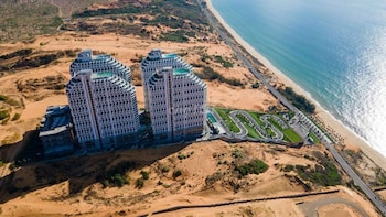 the raclay mandala cham bay mui ne