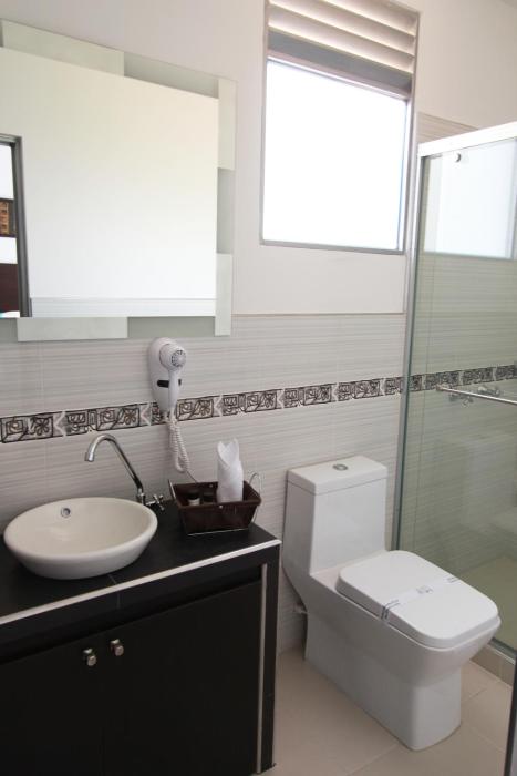 villeta boutique hotel spa