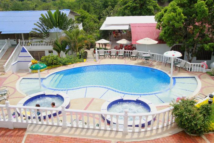 villeta boutique hotel spa