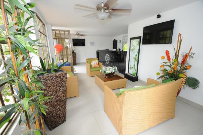 villeta boutique hotel spa