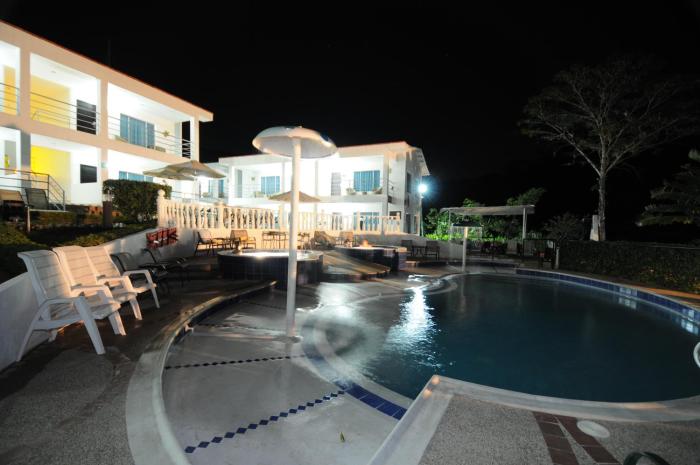 villeta boutique hotel spa