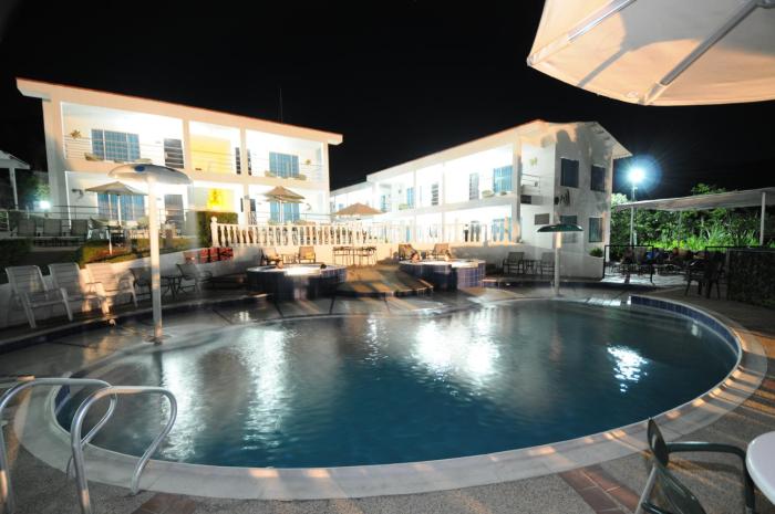 villeta boutique hotel spa