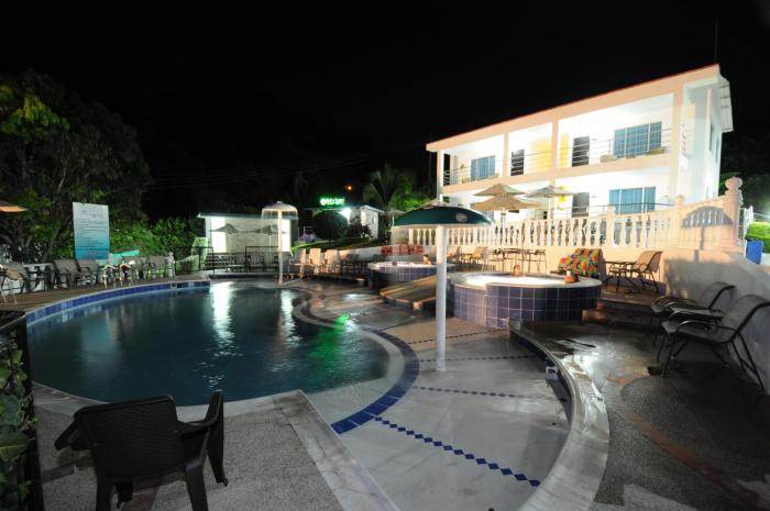 villeta boutique hotel spa