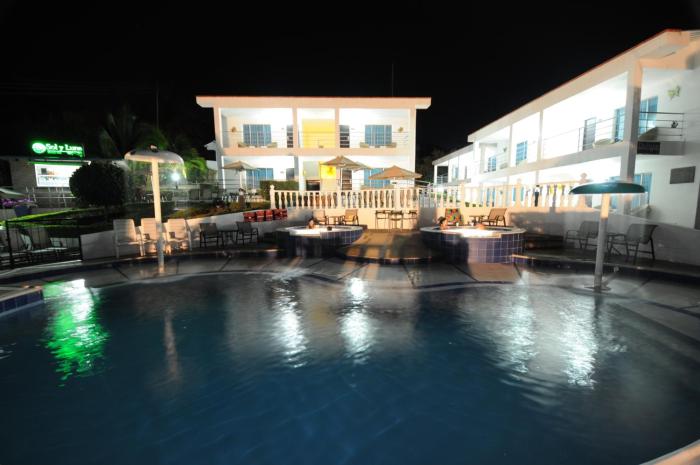 villeta boutique hotel spa