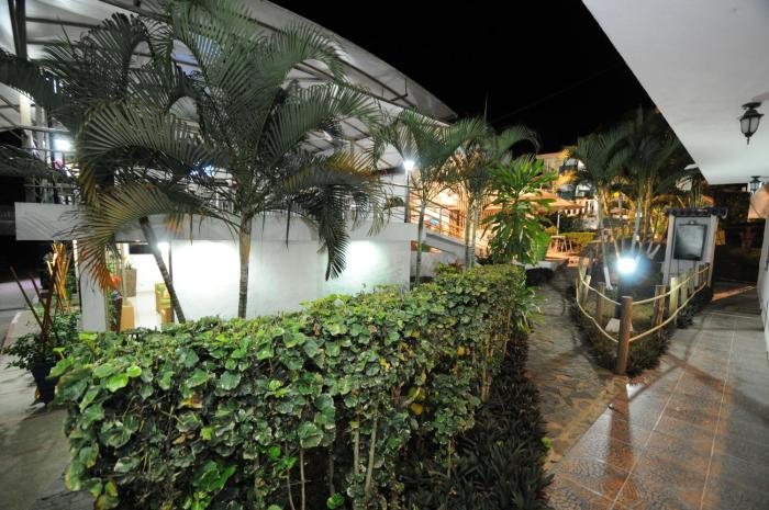 villeta boutique hotel spa