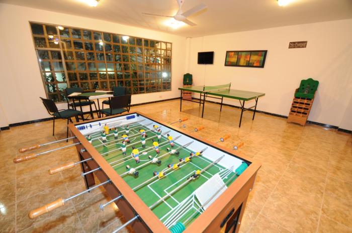 villeta boutique hotel spa