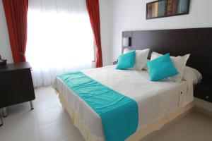 Villeta Boutique Hotel Spa,La Vega>>Cundinamarca,3 star