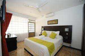 Villeta Boutique Hotel Spa,La Vega>>Cundinamarca,3 star