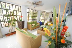 villeta boutique hotel spa