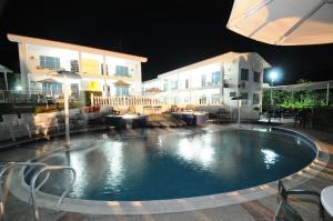 villeta boutique hotel spa