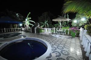 villeta boutique hotel spa