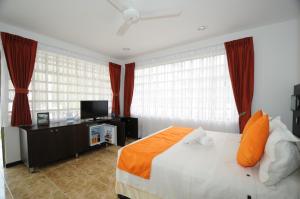 villeta boutique hotel spa