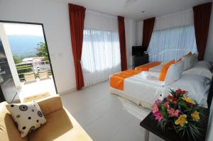 villeta boutique hotel spa