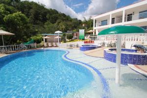Villeta Boutique Hotel Spa,La Vega>>Cundinamarca,3 star