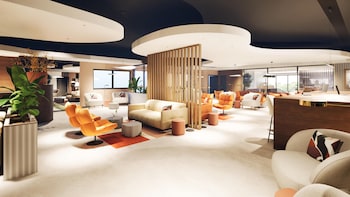 Kyriad Prestige - Sarrebourg Les Terrasses,,3 star