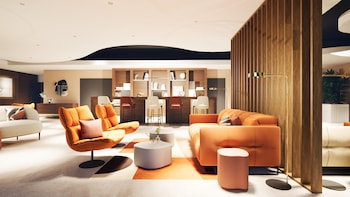 Kyriad Prestige - Sarrebourg Les Terrasses,,3 star