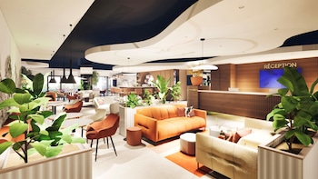 kyriad prestige sarrebourg les terrasses