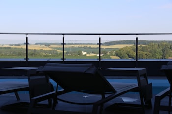 kyriad prestige sarrebourg les terrasses