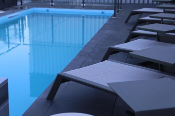 kyriad prestige sarrebourg les terrasses