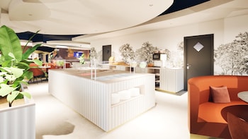 kyriad prestige sarrebourg les terrasses