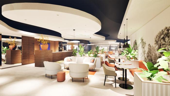 kyriad prestige sarrebourg les terrasses
