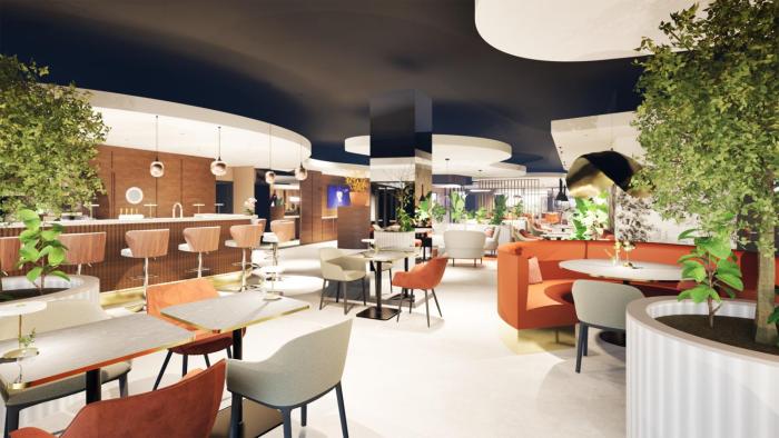 kyriad prestige sarrebourg les terrasses