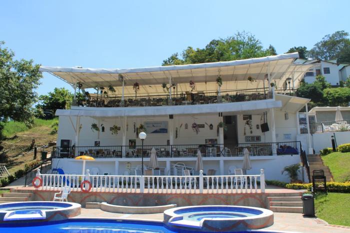 villeta resort hotel