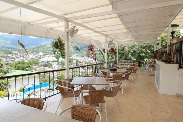 villeta resort hotel