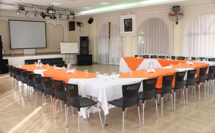 villeta resort hotel