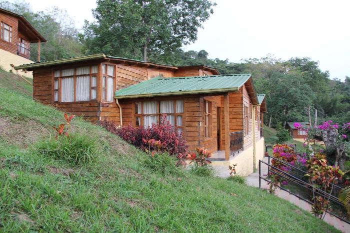 villeta resort hotel