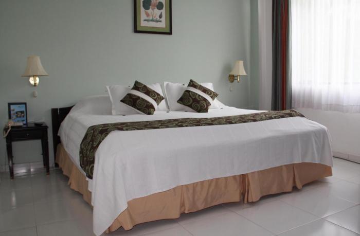 villeta resort hotel