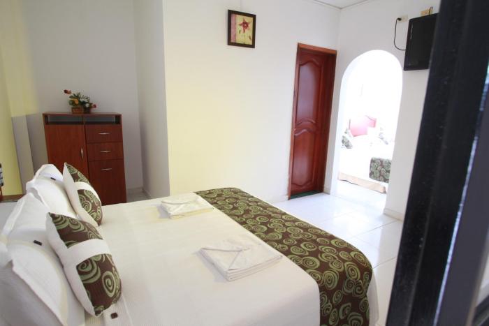 villeta resort hotel