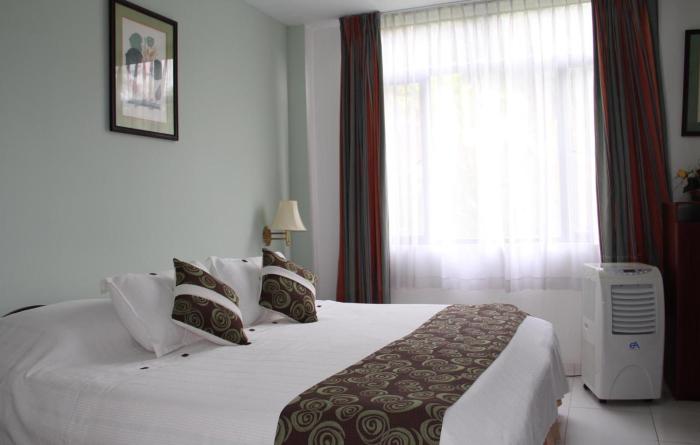 villeta resort hotel