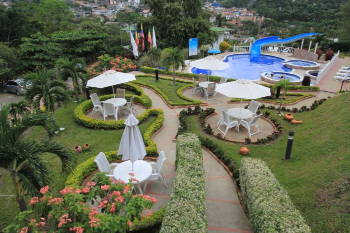 villeta resort hotel