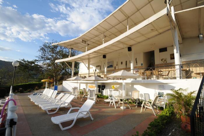 villeta resort hotel