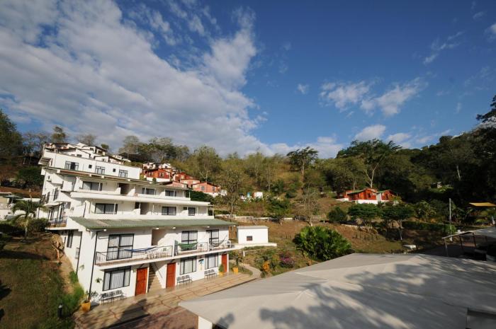 villeta resort hotel