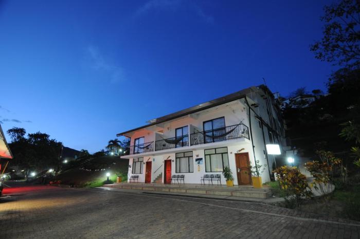 villeta resort hotel