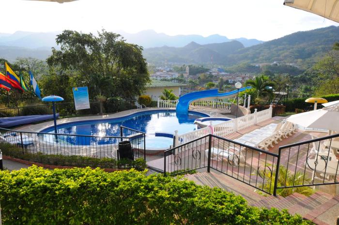 villeta resort hotel