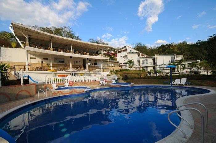 villeta resort hotel