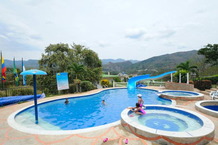 villeta resort hotel