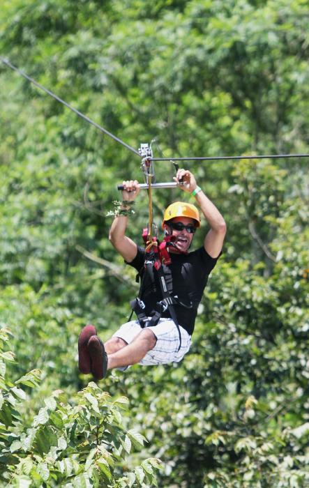 villeta resort hotel