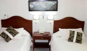 Villeta Resort Hotel,Cundinamarca>>Villeta,3 star