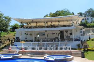 villeta resort hotel